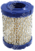 Filtro aria per motori BRIGGS & STRATTON 796032
