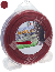 Filo Tondo MAORI per decespugliatori diametro 3 mm lunghezza 60 m