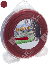 Filo Tondo MAORI per decespugliatori diametro 4 mm lunghezza 30 m