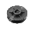 Puleggia semovenza per rasaerba MAORI - SANDRIGARDEN diametro esterno 60 mm