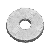 0410600 JUMBO WASHER