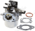Carburatore a vaschetta per motori BRIGGS & STRATTON 796608