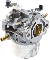 Carburatore a vaschetta per motori BRIGGS & STRATTON 491912