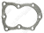 Guarnizione testata per motori BRIGGS & STRATTON 272157S - 270383 - 395008 - 272157