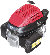 MOTORE HONDA GCV135
