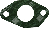 Guarnizione carburatore per motori SUBARU 16001-Z020120-00