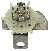 Regolatore olio BRIGGS & STRATTON