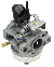 Carburatore a vaschetta per motori HONDA GCV160E