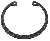 0301070006 CIRCLIPS-INT-DIN472-J-47X1,75