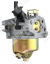 Carburatore a vaschetta per motori MTD - CUB CADET - YARD-MAN - WHITE 951-10974