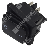 Interruttore per elettropompe ROVER POMPE