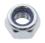 0300211001 ECROU FREIN BAGUE NYLON H M10
