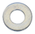0300401002 RONDELLE PLATE M10 10.5x22x2