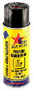 Pulitore carburatori 400 ml