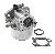 Carburatore a vaschetta per motori BRIGGS & STRATTON 122000
