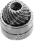 Pignone completo per decespugliatori EGO STA 1500 - BCA 1200