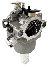 Carburatore a vaschetta per motori BRIGGS & STRATTON 590400 - 796078
