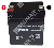 Batteria ad acido FM1245