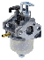 Carburatore a vaschetta per motori DAYE - DAYEE DG350E
