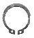 circlip for shaft
