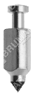 Spillo carburatore per motori BRIGGS & STRATTON