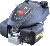 MOTORE HONDA GCVX 200