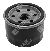 Filtro olio per motori MTD