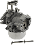 Carburatore a vaschetta per motori KOHLER 4785329-S