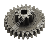 DOUBLE GEAR DYM18033510SPM