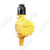 Microgetto con valvola a 90° HOZELOCK