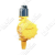 Microgetto con valvola a 180° HOZELOCK