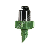 Microspruzzo 180° HOZELOCK