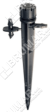 Irrigatore su picchetto fine linea HOZELOCK