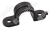 Fascetta reggitubo a parete diametro 13 mm HOZELOCK
