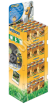 Espositore programmatore Select Control 24 pezzi HOZELOCK