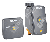 Kit Cloud Controller HOZELOCK