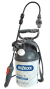 Irroratore Pulsar 5 Viton - 3.5 L HOZELOCK