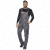 Salopette WORK taglia 60