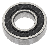 Cuscinetto albero trasmissione per ATP12.2LI