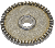 Ingranaggio albero trasmissione per pruner a batteria ATTILA