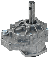 Riduttore mototrivella AG 52H