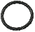 O-ring 25 asta livello olio DG900E