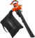 Soffiatore aspiratore elettrico GREENLINE GLE 3000
