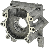 CARTER MOTORE DEC. ATTILA 35-S