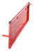 PANNELLO LAT.DX.CASSONE TRANSP.ATT 500 C