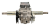 Semovenza completa per transporter ATTILA ATT 500 D-L