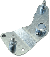PIASTRA INF.GUIDACINGHIA RAS. HR5500SVYQ