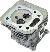 CILINDRO NUDO MOT. DUCAR DV224