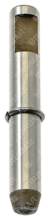 ASSE INGR. ALBERO A CAMME MOTORE 1P70FA