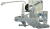 PIASTRA REGOLATORE GIRI MOT. 1P70FA
